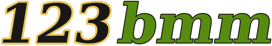 123bmm logo