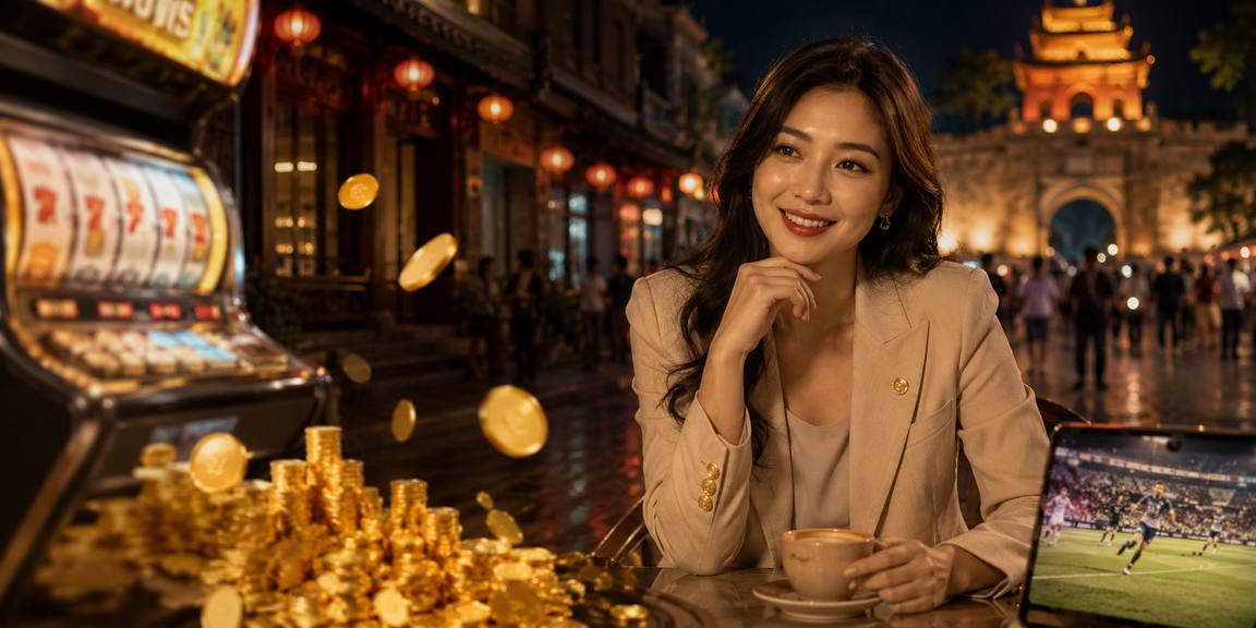 123bmm Thể Thao Cuối Tuần
